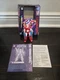 Hasbro Transformers Generations Legacy Elita-1 Action Figure Complete Pre-owned