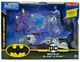 DC Caped Crusader 1st Edition - Batcycle  Exclusive Batman vs. The Joker NRFB