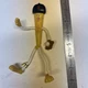 Russ Berrie MLB Baseball Bendy Bend Em's San Francisco Giants Boston Red Sox