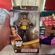 WWE WWF AEW WCW ECW - Legends Elite Collection Bradshaw 10.5 in Action