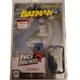 DC Batman Page Punchers McFarlane Toys Comic & 3 Inch Action Figure *New Sealed