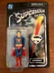 Superman The Movie Figure 2025 Spin Master Superman DC Comics NEW SEALED
