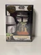 Star Wars Funko POP Enamel Collectible PIN The Mandalorian Mando w Grogu New