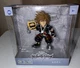 Jada Toys Metalfigs Disney Kingdom Hearts Sora 6" Die-Cast Action Figure