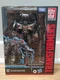 Hasbro, Transformers Studio Series, Revenge of the Fallen - Sideswipe