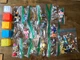 Roblox Toys Lot Of 23 Action Figures Collection Includes Accessories *No Codes*