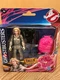 Hasbro - Ghostbusters - Callie Spengler & Possessor Ecto-Stretch - New in Box