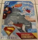 DC Comics Superman UP IN THE SKY! Flying Krypto Hand Guided 7.5" RC Superdog Toy