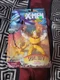 Marvel Toys X-Men After Xavier: Age of Apocolypse Sabretooth Action Figure
