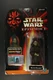 Star Wars Episode 1 Rune Haako 3.75" Action Figure 1999 Hasbro New Sealed
