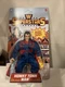 Mattel WWE Superstars Honky Tonk Man Action Figure (HDM74)
