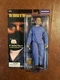 Mego Horror Wave 8 - Silence Of The Lambs - Hannibal Lecter 8" 2020 NEW