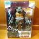 NECA Teenage Mutant Ninja Turtles Adventures Archie Comics SLASH Complete