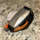 Origami Shinkenger Bandai JAPAN Power Rangers DX Beetle Zord Kabuto