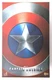 2011 Hot Toys MMS156 MCU WW2 Captain America 1/6 Scale 12" Figure Evans READ!!