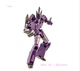 Collection Newage Toys H43EX TYR H43EX Cyclonus Action Figure In Stock