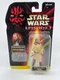1999 - Star Wars Episode I - Qui-Gon Jinn Jedi Duel - Hasbro Figure