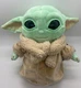 Mattel Star Wars Grogu Plush 8" Character Figure From Star Wars the Mandalorian