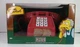 The Simpsons Moe's Tavern Prank Phone 10+ Pranks Official Licensed Jakks Pacific