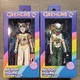 2 Gremlins NECA Ben Cooper Action Figures Lot Costume Kids in Masks Gizmo Stripe