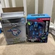 MrBeast Mr Beast Lab 6.5 Inch Panther Collector Figure Open Box Mystery Golden