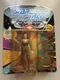Deanna Troi #6016 Star Trek Next Generation 1992 5" Fig Playmates NIP #6010