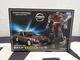Streak Nissan Masterpiece MP-18 TRANSFORMERS Takara Tomy MIB US SELLER