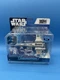 Star Wars Micro Galaxy Squadron #0199 New Republic X-Wing Jazwares 2025
