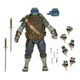 Tmnt Teenage Mutant Ninja Turtles The Last Ronin Leonardo Action Figure IDW Neca