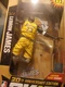 Lebron James Lakers Mcfarlane Figure 2k19 Anniversary Edition