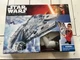 Star Wars The Force Awakens Millennium Falcon Collectible by Disney Hasbro