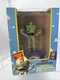 Vintage Toy Story Buzz Lightyear Electronic Talking Bank  1995 New in Box !