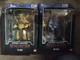 HE-MAN + SKELETOR LOT Masters of the Universe MOTU Masterverse Revelation
