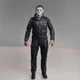 NECA Halloween Ultimate Michael Myers 7" Action Figure Movie 2018 Loose