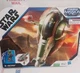STAR WARS Mission Fleet Starship Skirmish, 2.5 Inch Boba Fett Action Figure 