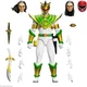 Super7 ULTIMATES! Mighty Morphin Power Rangers Lord Drakkon - 7" Power... 
