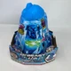 Moose Toys MrBeast Lab Cryo Lab 7" Collector Figure - Blue