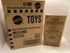 Masters of the Universe Origins KING GRAYSKULL Mattel Creations Plus Mailer NEW