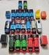 Fisher Price Thomas & Friends Trackmaster Motorized Lot Of 24 Toy Trains (READ)