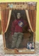 2000 Living Toys NSYNC Collectable Marionette JC Chasez(#114)