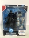 NEW Mcfarlane DC Multiverse Batman & Robin Mr. Freeze BAF  BATMAN - Sealed