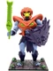 Mattel MOTU SNAKE ARMOR SKELETOR Origins Complete w/ Comic & Stand | Clean