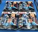 Hasbro Star Wars Force Link Starter Set including Force Link Action Figure Lot 4