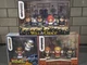 Fisher-Price Little People Collector Will & Grace Back to the Future Home Alone