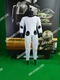 Hot Toys TMS015 Mandalorian Disney 1/6 Deluxe action figure's body only 