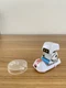 Disney Pixar Wall-E M-O Transport Bot Action Figure Thinkway Toys