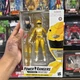 Hasbro Power Rangers Lightning Collection Mighty Morphin Yellow