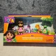 Nickelodeon Dora the Explorer Fantastic Friends Gift Pack--5 figures--New