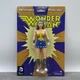 WONDER WOMAN 5.5 IN DC COMICS BENDABLE ACTION FIGURE BY NJ CROCE - Sealed