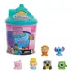Just Play Disney Doorables SquishAlots Series 1, Collectible Blind Bag Figure x3